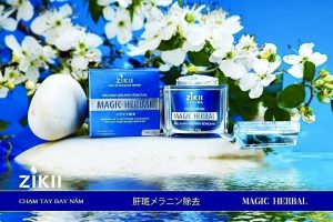 An Toàn Cho Da Nhạy Cảm