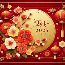 Lời chúc Tết Dương lịch 2025 dành cho đối tác, khách hàng.