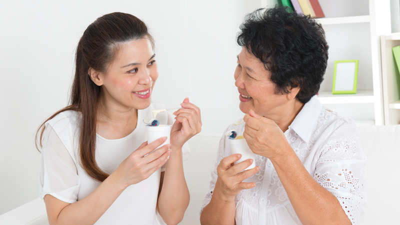 Ăn tối sớm có thể giúp điều chỉnh lượng đường trong máu và mức insulin